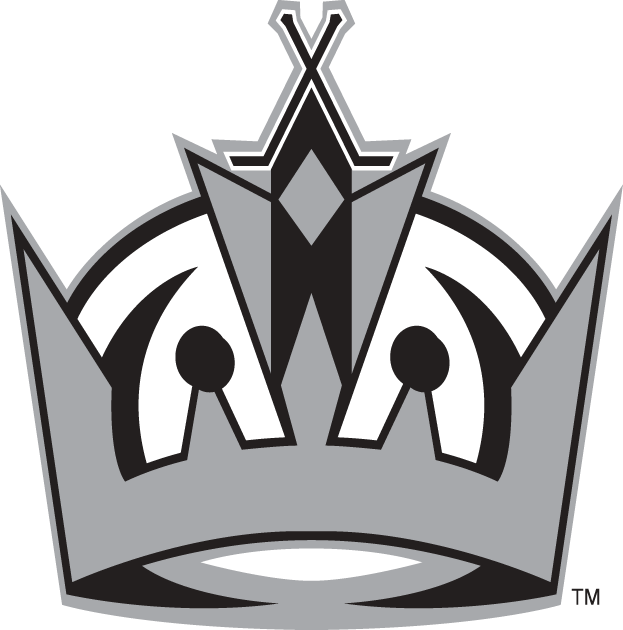 Los Angeles Kings 2011-Pres Alternate Logo iron on transfers for clothing version 2